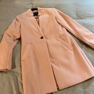 BANANA REPUBLIC Pea coat